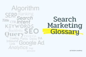 search-marketing-glossary